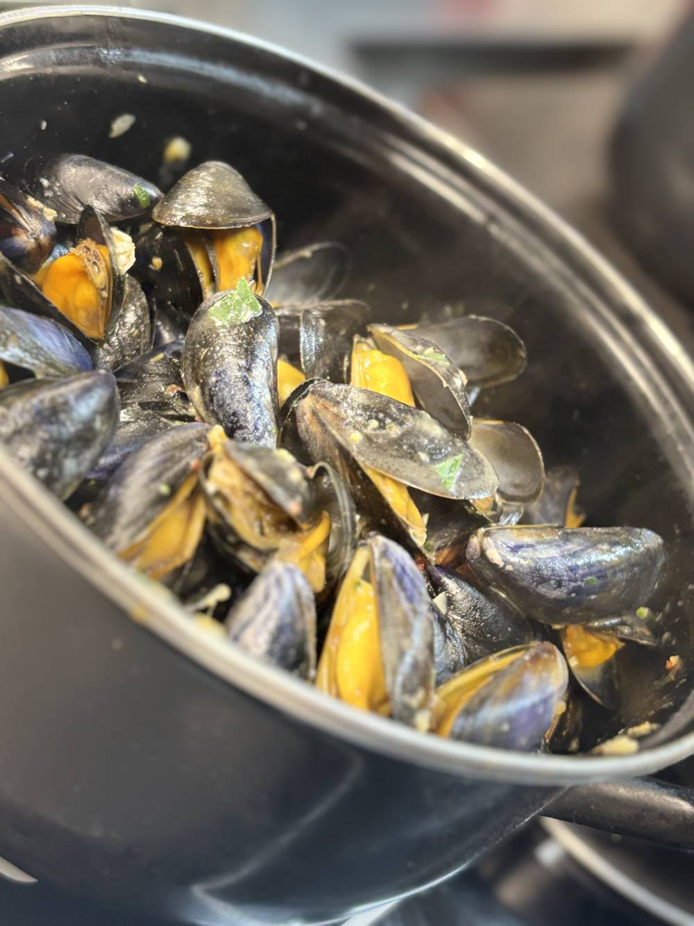 moules