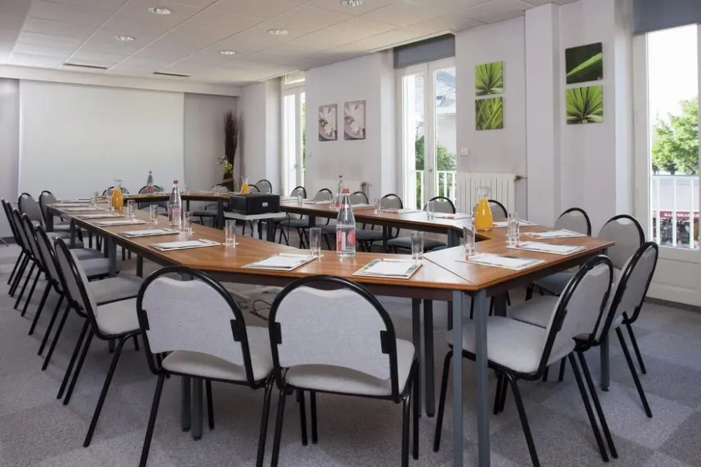 séminaire entreprise près de Aveyron