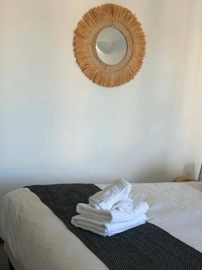Chambre standard.2
